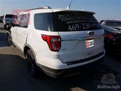 فورد إكسبلورر